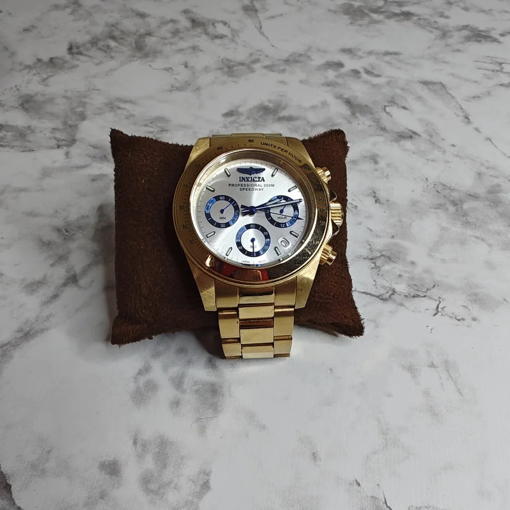 Invicta Unisex Speedway Watch